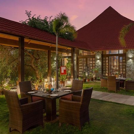 มาฮัว พาฆะ รีสอร์ต Hotel คัมบาลกาห์ ภายนอก รูปภาพ