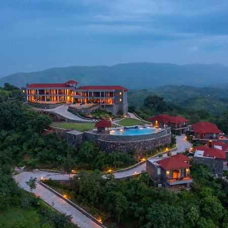 มาฮัว พาฆะ รีสอร์ต Hotel คัมบาลกาห์ ภายนอก รูปภาพ