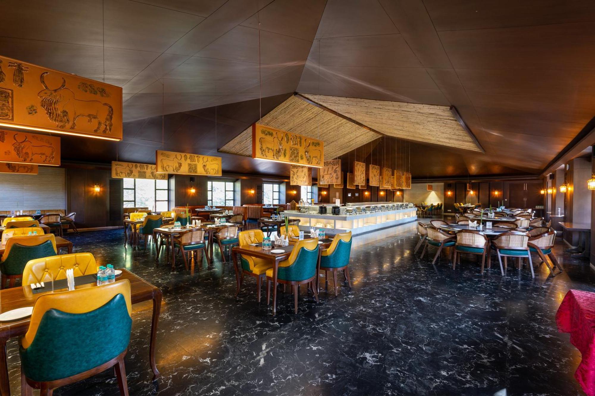 มาฮัว พาฆะ รีสอร์ต Hotel คัมบาลกาห์ ภายนอก รูปภาพ