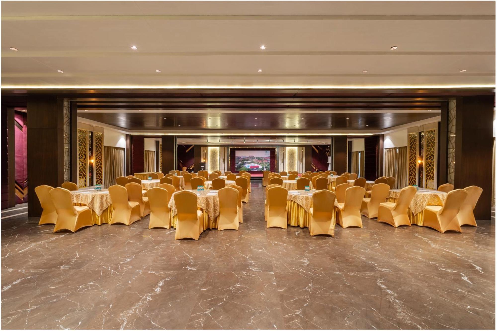 มาฮัว พาฆะ รีสอร์ต Hotel คัมบาลกาห์ ภายนอก รูปภาพ