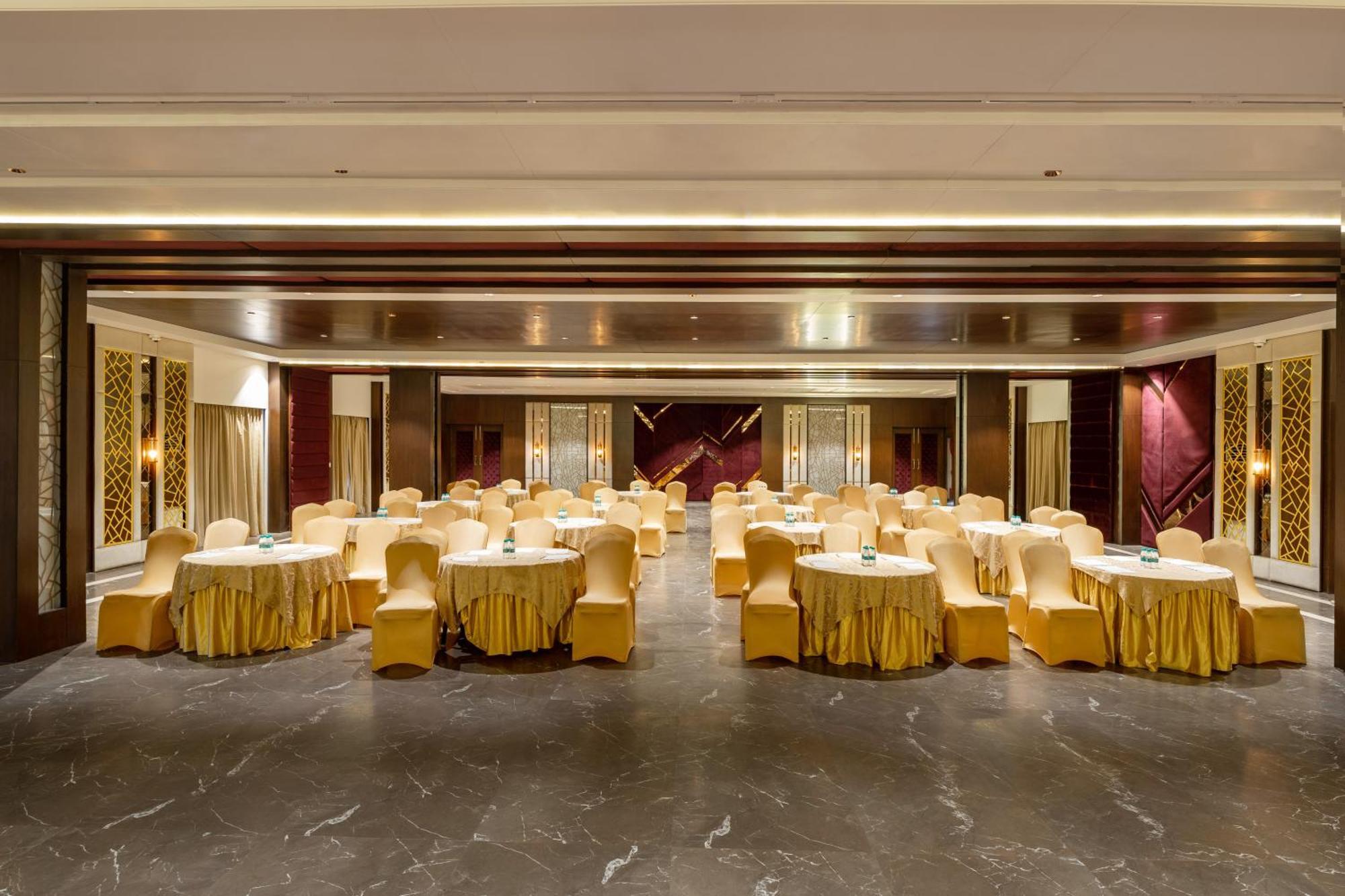 มาฮัว พาฆะ รีสอร์ต Hotel คัมบาลกาห์ ภายนอก รูปภาพ