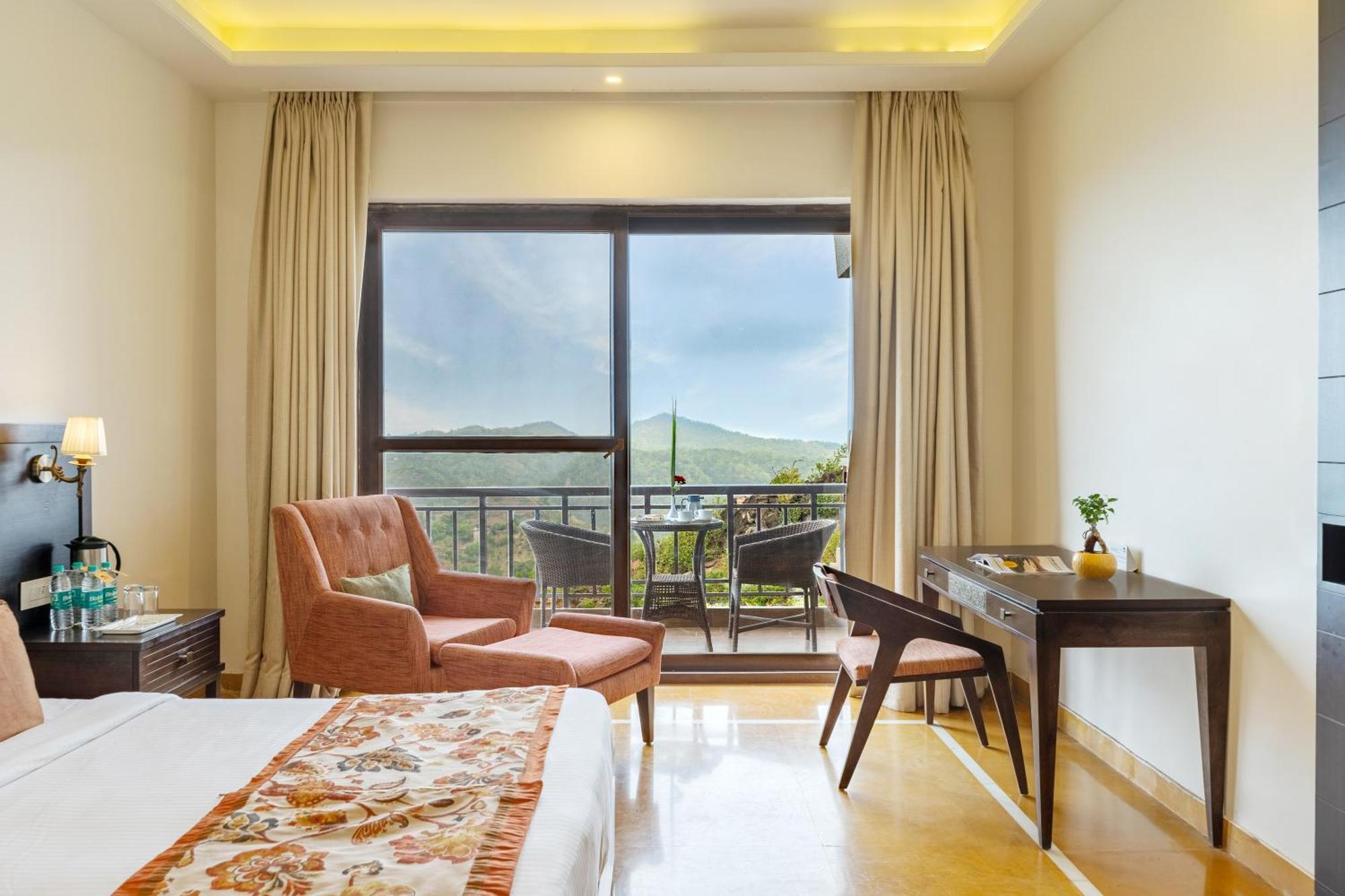 มาฮัว พาฆะ รีสอร์ต Hotel คัมบาลกาห์ ภายนอก รูปภาพ