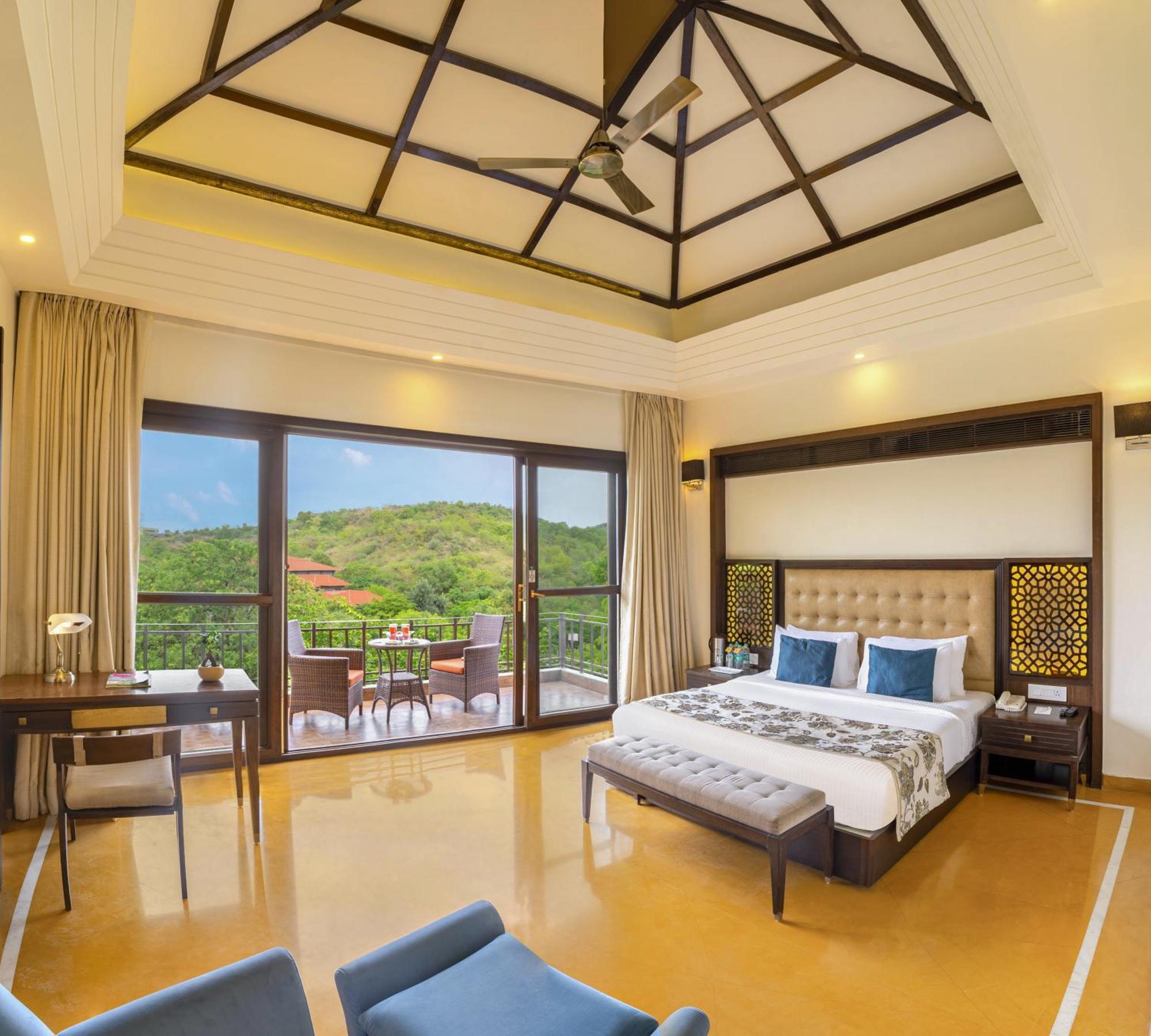 มาฮัว พาฆะ รีสอร์ต Hotel คัมบาลกาห์ ภายนอก รูปภาพ